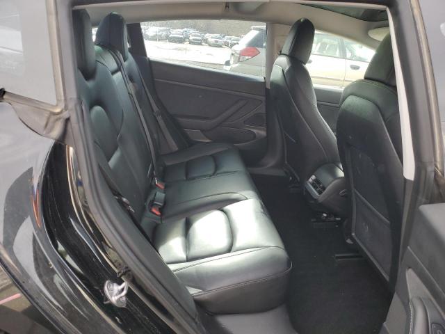 5YJ3E1EA1MF876427 Tesla MODEL 3