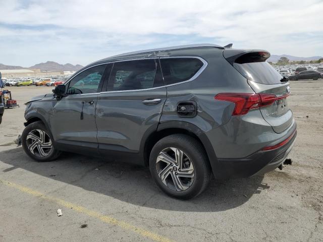 5NMS2DAJ7PH503200 Hyundai SANTA FE S