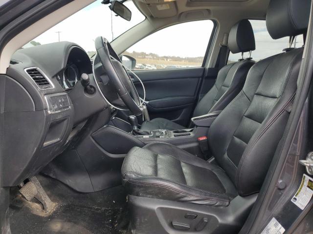 JM3KE4DY0G0633861 Mazda CX-5 GT