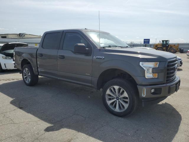 1FTEW1CP0HKC74110 Ford F150 SUPER