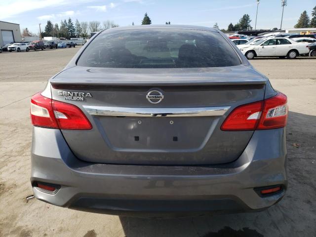 3N1AB7AP7KY269188 Nissan 2019