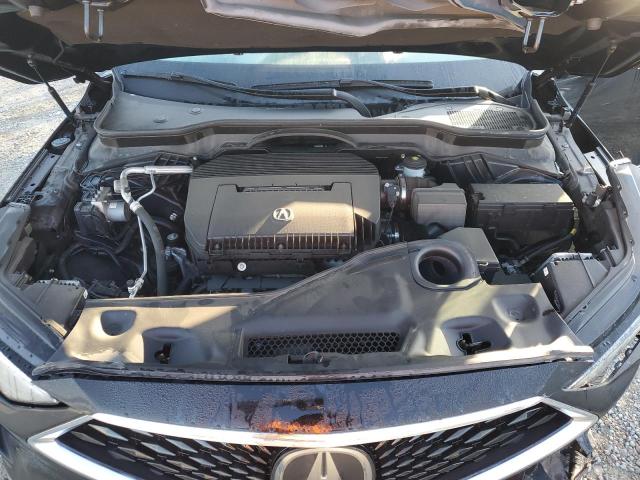 5J8YE1H31PL014668 Acura MDX