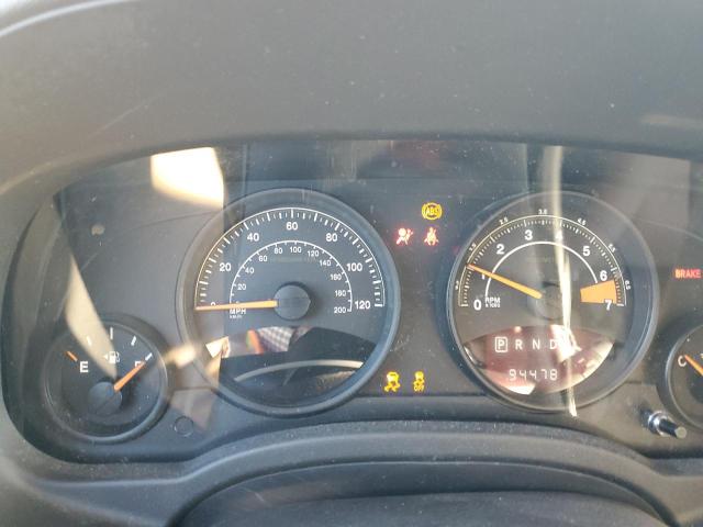 1C4NJPBA1GD526738 Jeep PATRIOT SP