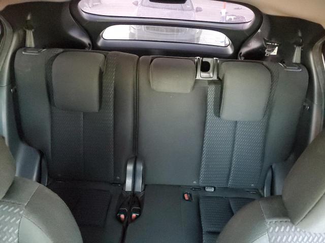 JA4AS3AA8KZ019542 Mitsubishi ECLIPSE CR