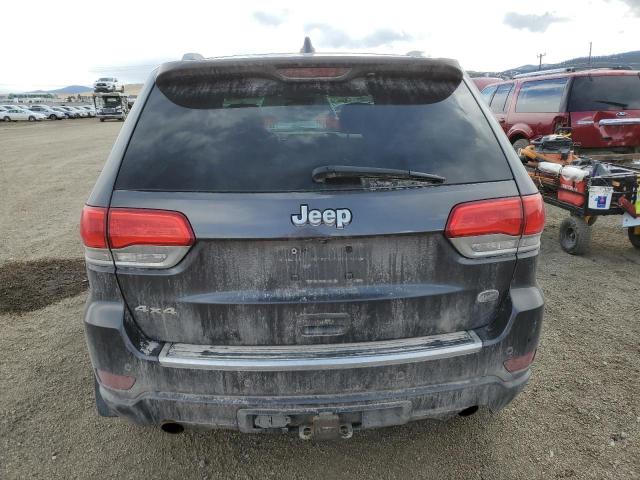 1C4RJFCG8HC769551 Jeep 2017