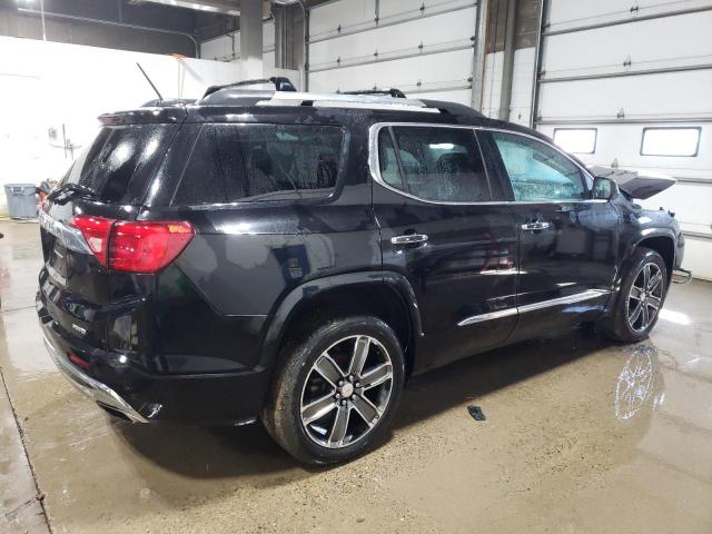 1GKKNXLS7HZ276056 GMC ACADIA DEN