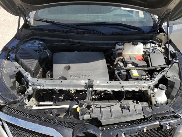 5GAERBKW8PJ188510 Buick ENCLAVE ES