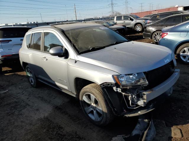 1C4NJCEA6HD124798 Jeep Compass