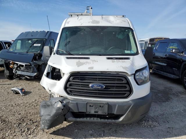 1FTYR2CM0JKB36864 Ford All Models Transit