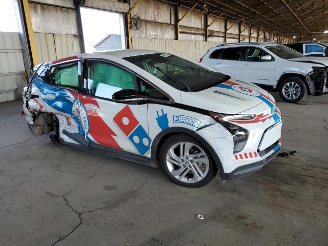 1G1FW6S08P4113716 Chevrolet BOLT EV