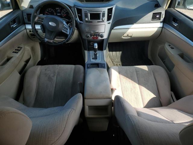 4S4BRCFC8E3318905 Subaru 2.5na u6