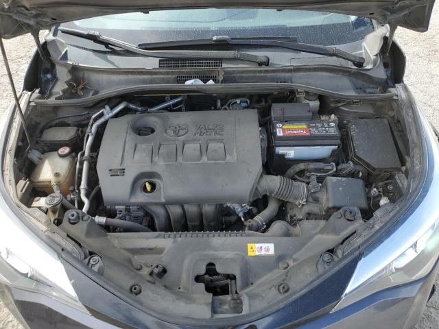 JTNKHMBXXM1096427 Toyota 3zr-fae