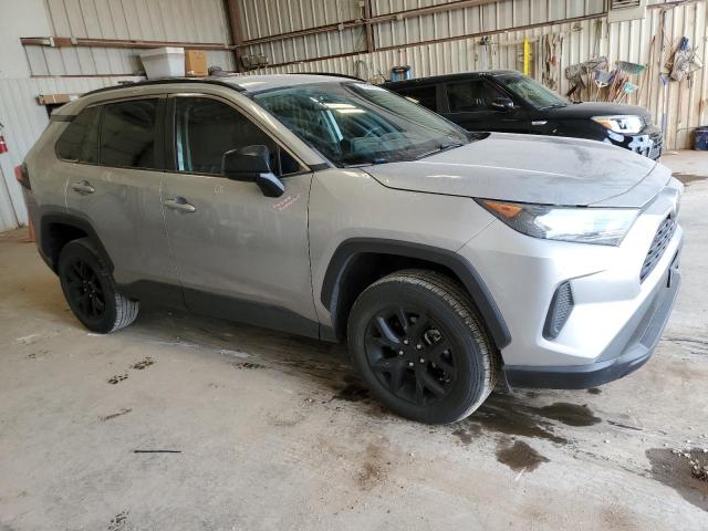 2T3H1RFV6MC139057 Toyota RAV4 LE