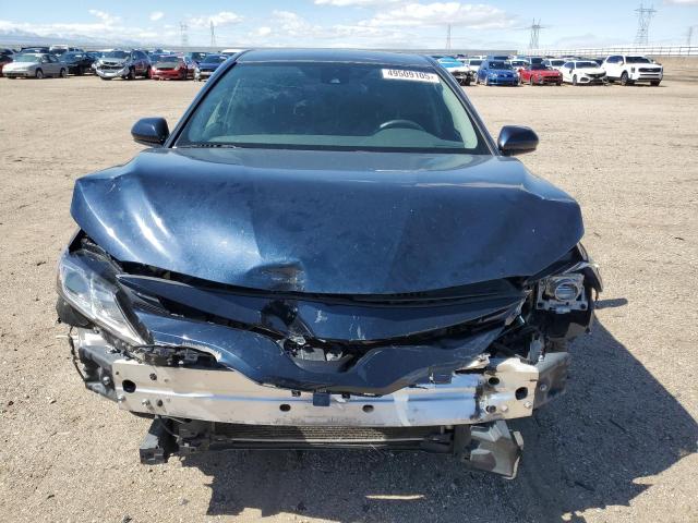 4T1C11AK9LU963990 Toyota a25a-fks