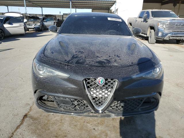 ZARFAEAV5J7585073 Alfa Romeo Giulia Qua