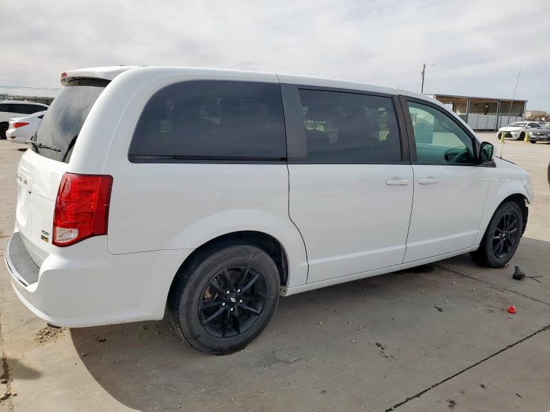 2C4RDGEG6KR768553 Dodge GRAND CARA