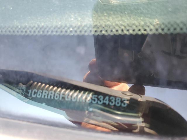 1C6RR6FG6MS534383 RAM 1500 Class