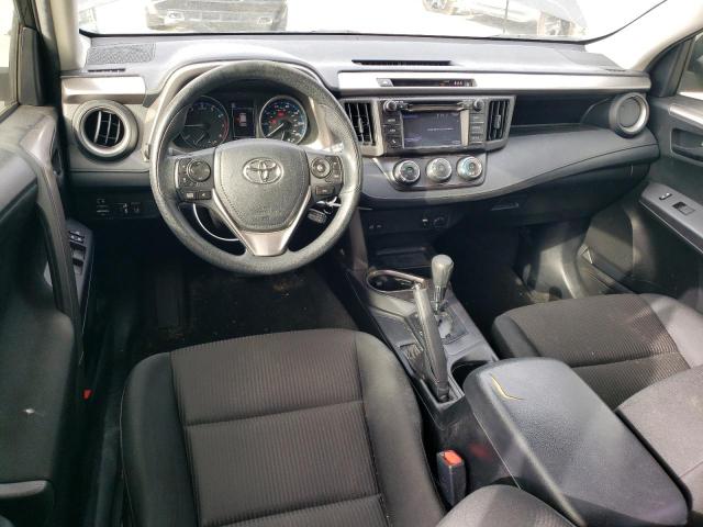 JTMBFREV8JJ260321 Toyota 2ar-fe