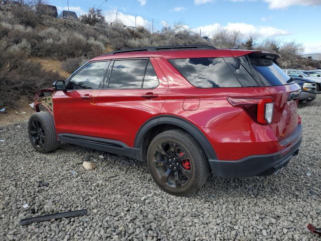1FM5K8GC2PGB04355 Ford EXPLORER S