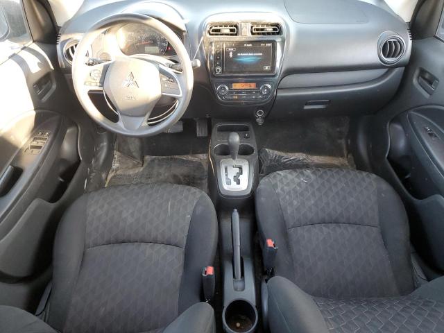 ML32AUHJ7MH006754 Mitsubishi MIRAGE ES