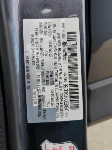 JM3KE2CYXF0430786 Mazda py