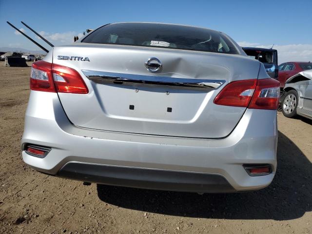 3N1AB7AP2KY363043 Nissan 2019