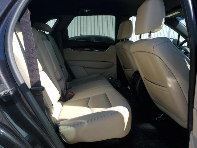 1GYKNARS4HZ229268 Cadillac XT5