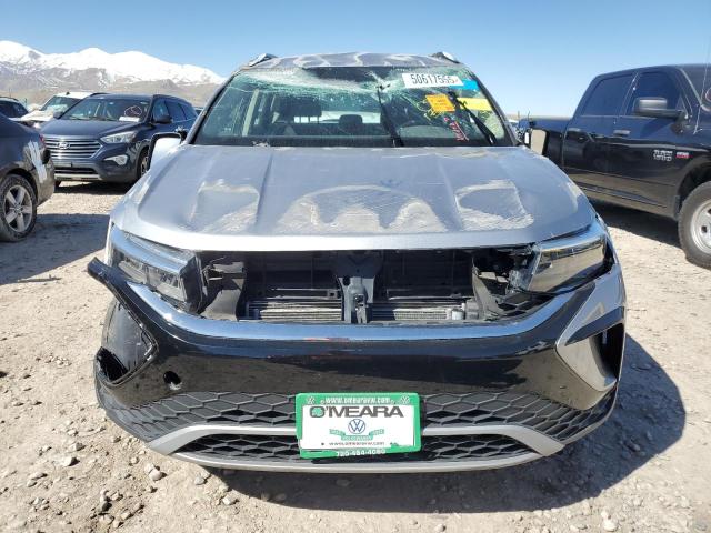 3VVCX7B29PM366693 Volkswagen TAOS S