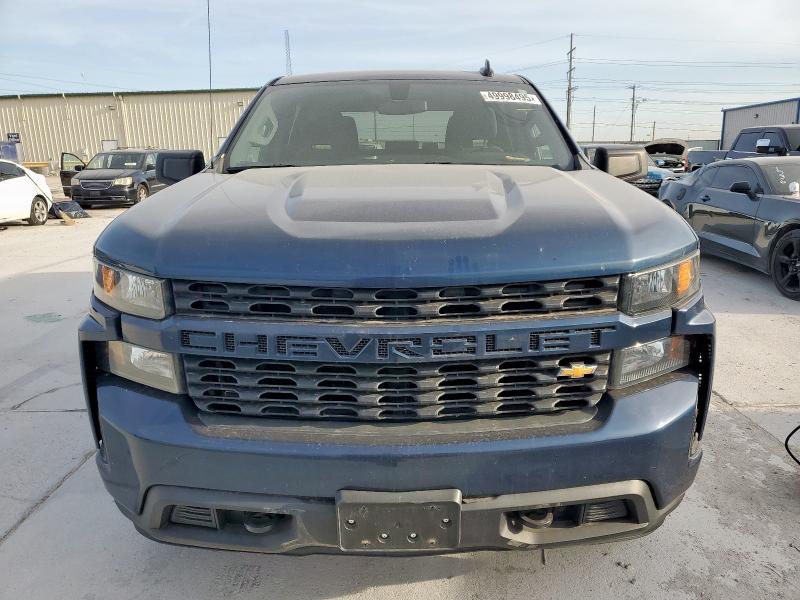 1GCPWBEH5KZ360676 Chevrolet Silverado