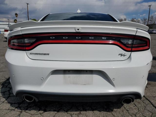 2C3CDXCTXNH129094 Dodge Charger