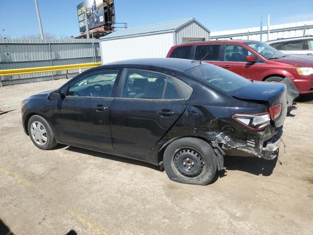 3KPA24AD5ME376956 KIA gamma ii