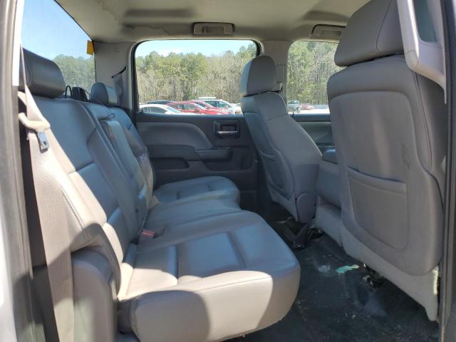 3GCPCPEH9EG299150 Chevrolet Silverado