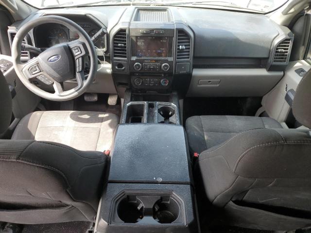 1FTEW1CP0HKC74110 Ford F150 SUPER