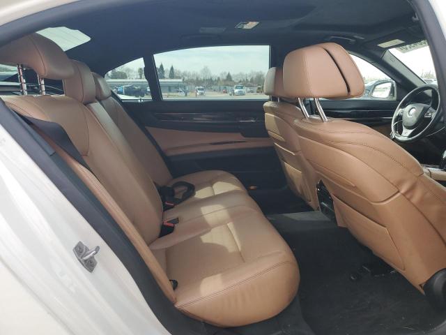 WBAYE8C52FD781791 BMW 750li / alpina b7