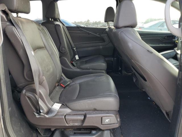 5FNRL6H79KB030881 Honda ODYSSEY EX