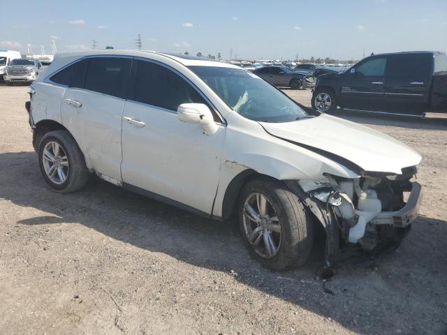 5J8TB3H3XEL011182 Acura RDX