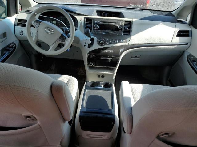 5TDKK3DC1ES463052 Toyota 2gr-fks