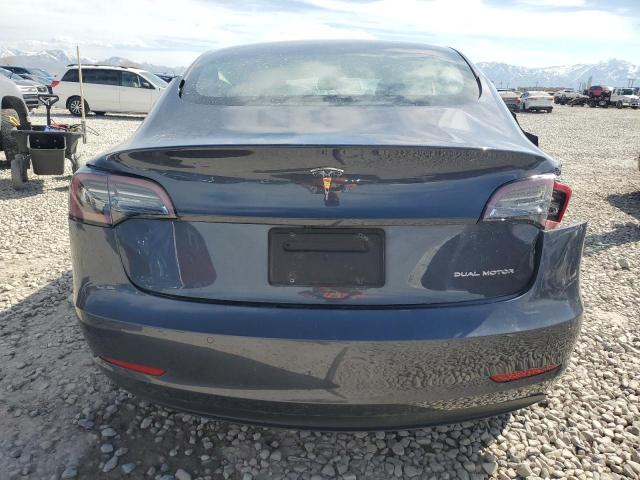 5YJ3E1EB9NF201144 Tesla MODEL 3