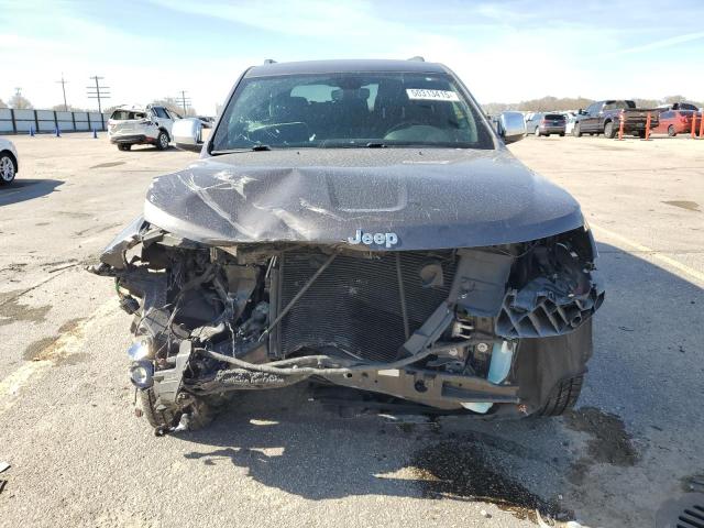 1C4RJFBGXJC394902 Jeep Grand Cher