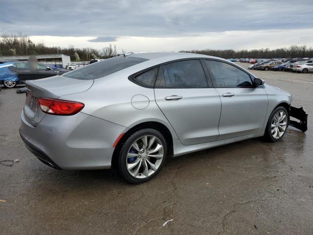 1C3CCCBB7FN752041 Chrysler 200 S