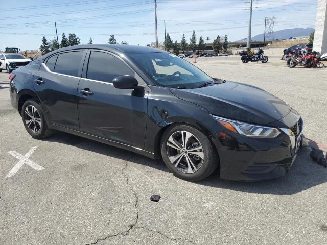 3N1AB8CV2NY314737 Nissan 2022