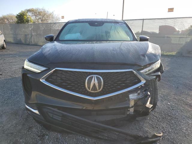 5J8YE1H31PL014668 Acura MDX