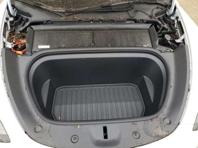 7SAYGDEE5RF075756 Tesla 2024