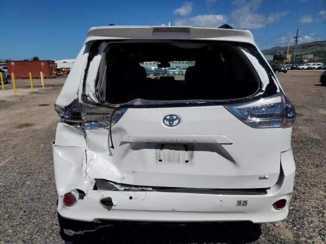 5TDXZ3DC5LS022507 Toyota 2gr-fks