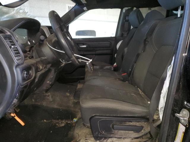 1C6SRFCTXNN282558 RAM 1500 Trade