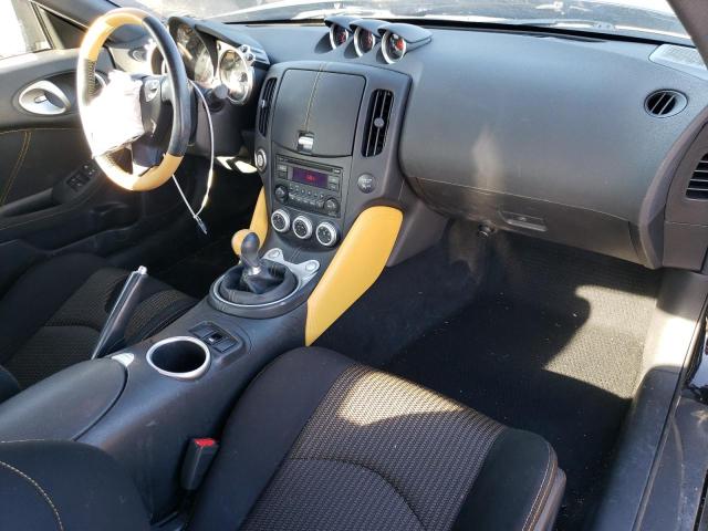 JN1AZ4EH3JM571222 Nissan 2018
