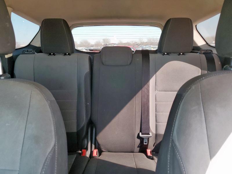 1FMCU0F70HUA09240 Ford ESCAPE S