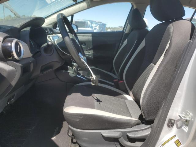 3N1CN8EVXML886566 Nissan VERSA SV