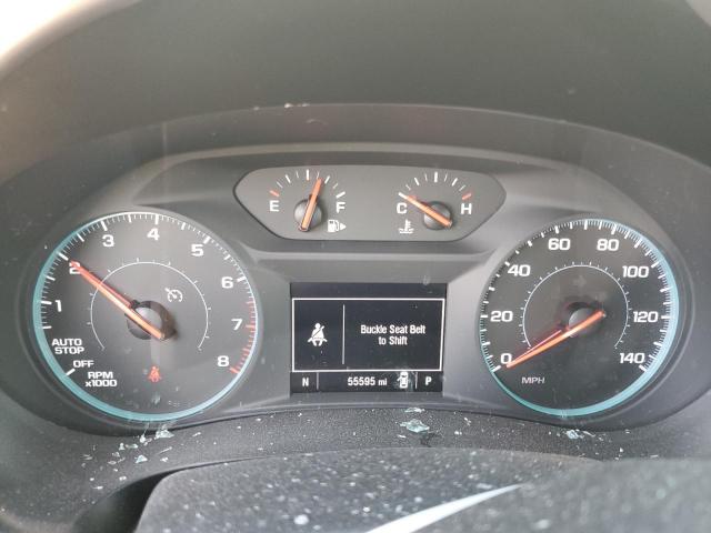 1G1ZC5ST3NF186181 Chevrolet MALIBU LS