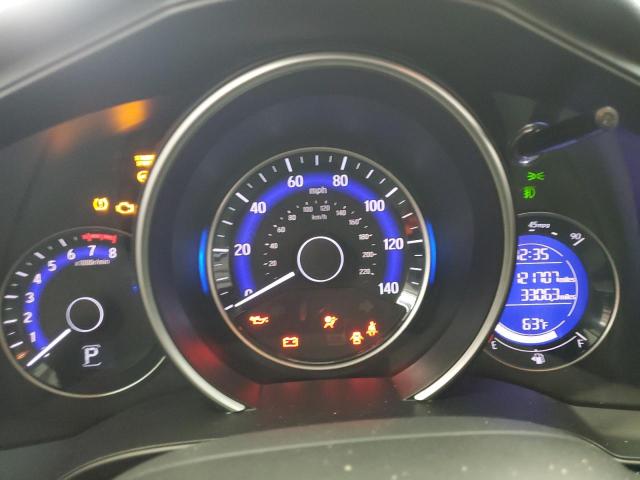 JHMGK5H74GX046356 Honda FIT EX